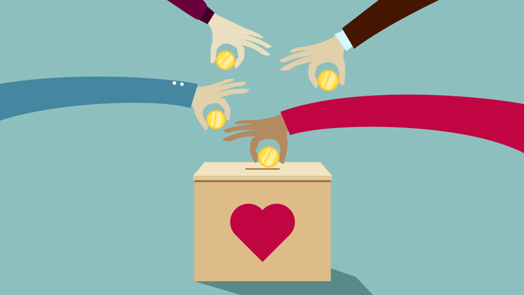 Some Non-Itemizers Can Deduct Charitable Donations